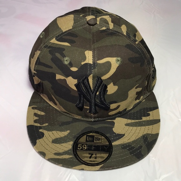 snapback ny new era